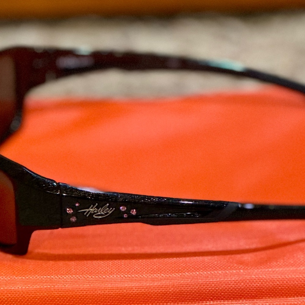 Wiley X Black Sunglasses